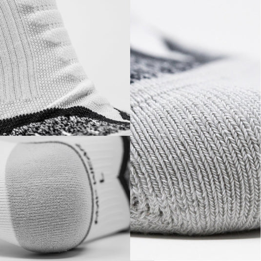 iReliev - Amp Ankle Compression Socks