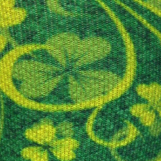 Crazy Compression - Clover Magic - (Standard & Extra Wide)