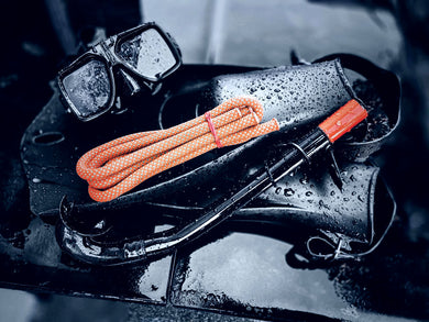 Ataclete - Ataclete The Essentials USCG Rescue Swimmer (AST) Training Pack