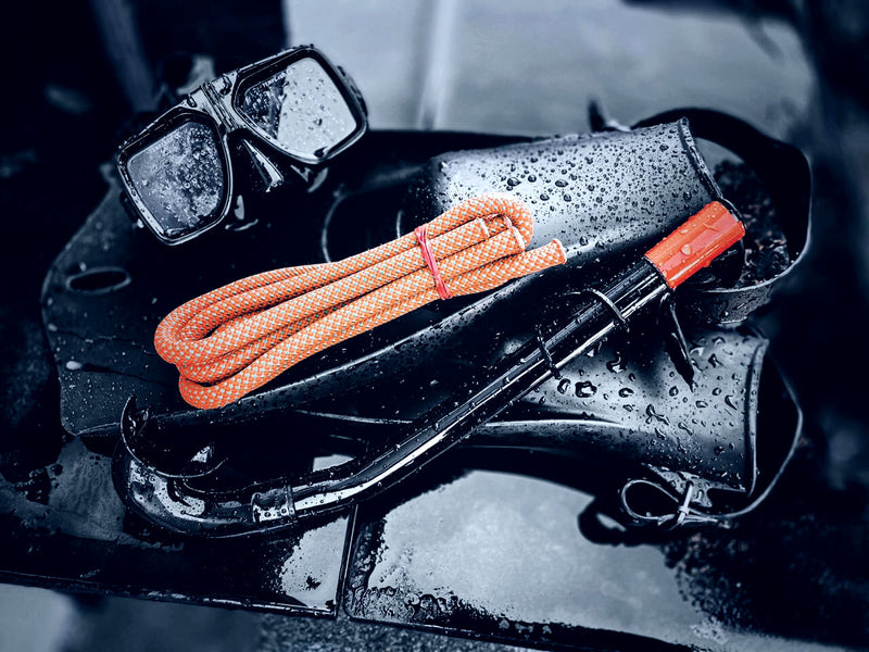 Load image into Gallery viewer, Ataclete - Ataclete The Essentials USCG Rescue Swimmer (AST) Training Pack
