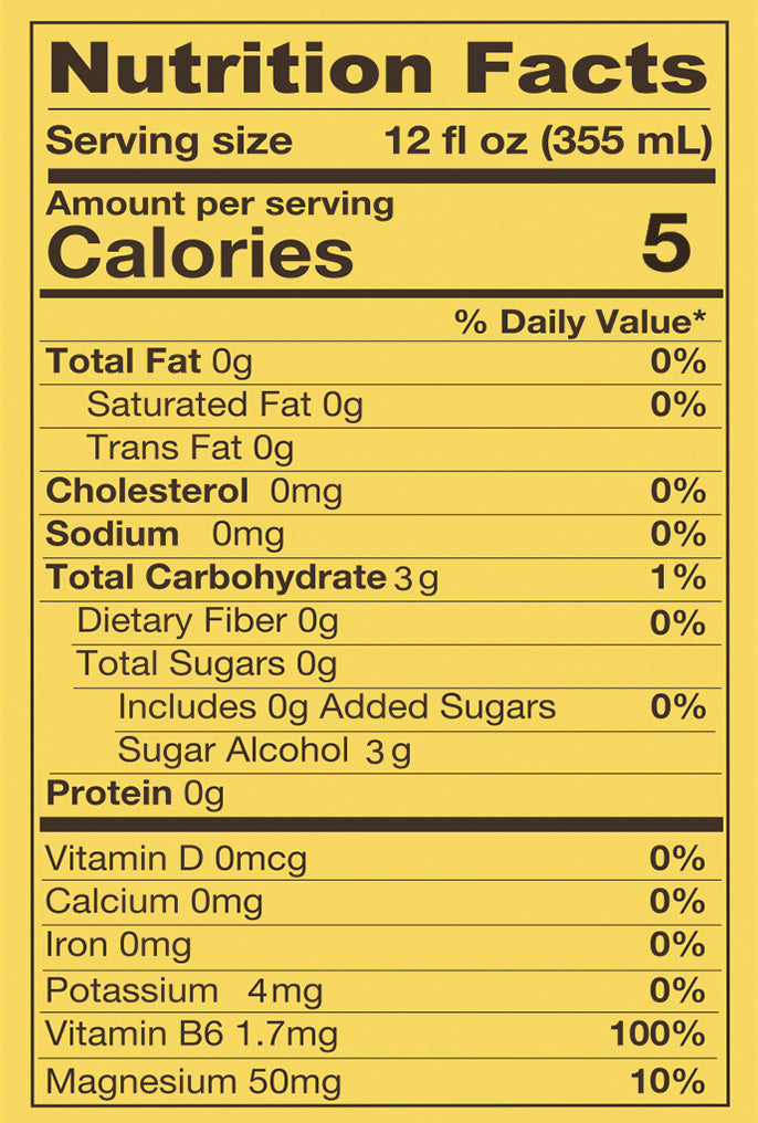 Load image into Gallery viewer, Melting Forest - Mushroom D-Stress Drink 12 Pack - Coconut Pineapple

