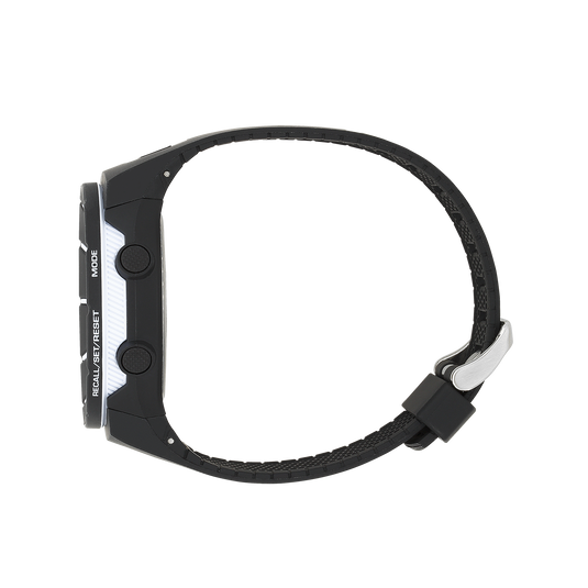 Rockwell Time - Coliseum (Black/White) Watch