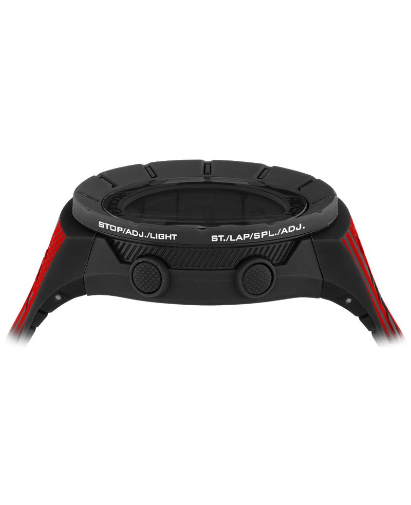 Load image into Gallery viewer, Rockwell Time - Coliseum Fit™ Assault - Red Edition (Phantom Black) Watch
