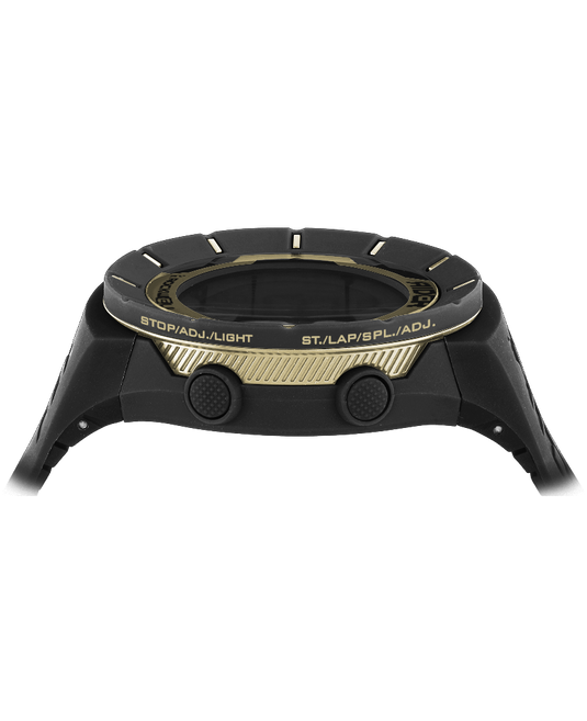 Rockwell Time - Coliseum Fit™ (Black/Gold) Watch