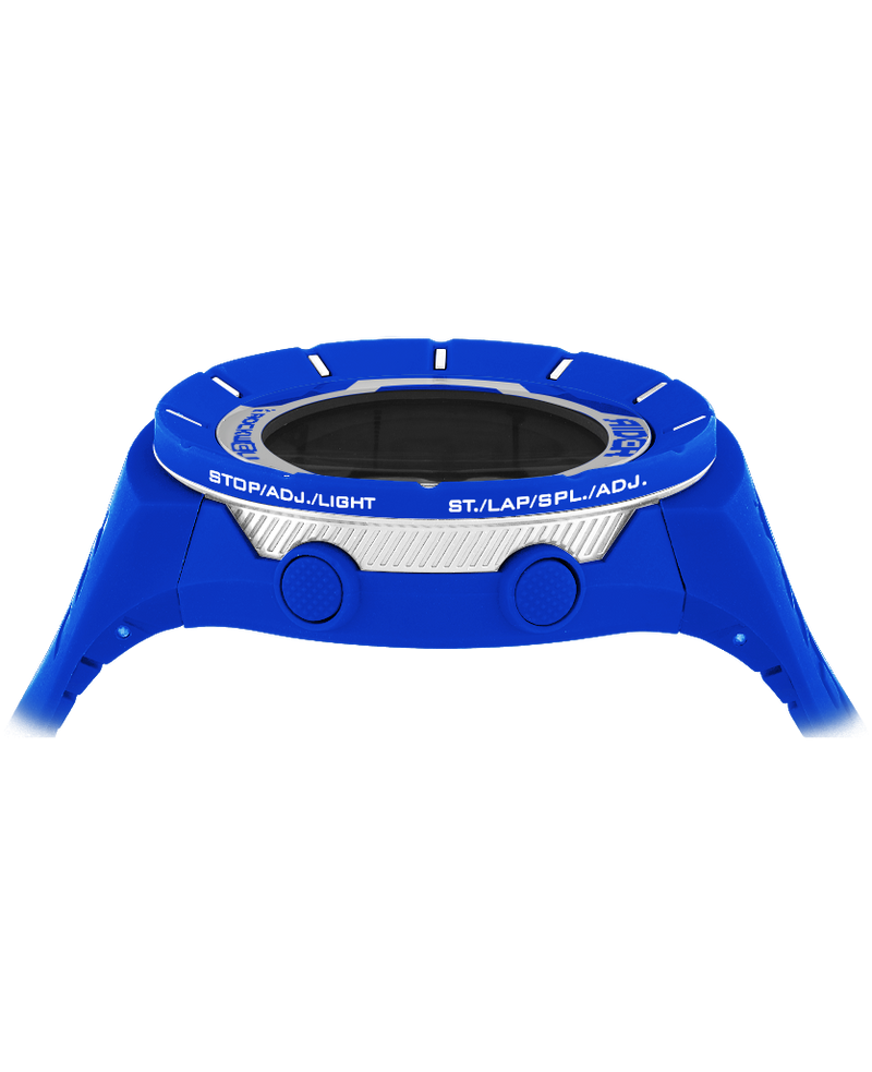 Load image into Gallery viewer, Rockwell Time - Coliseum Fit™ (Blue/White) Watch
