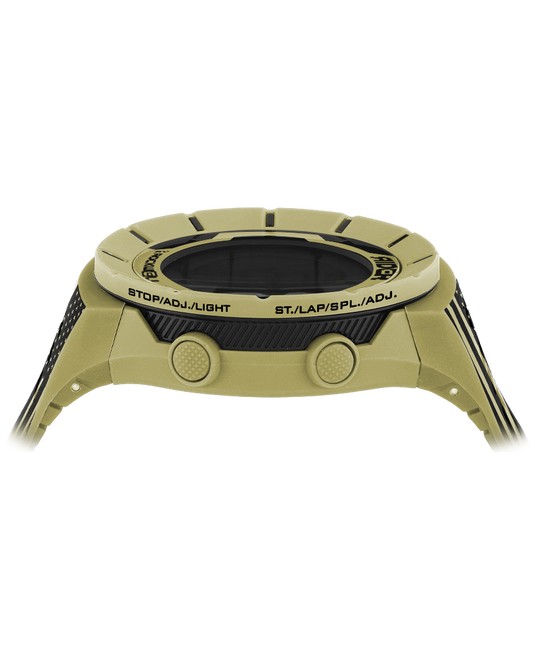 Rockwell Time - Coliseum Fit™ Assault Edition (Coyote Tan/Black) Watch