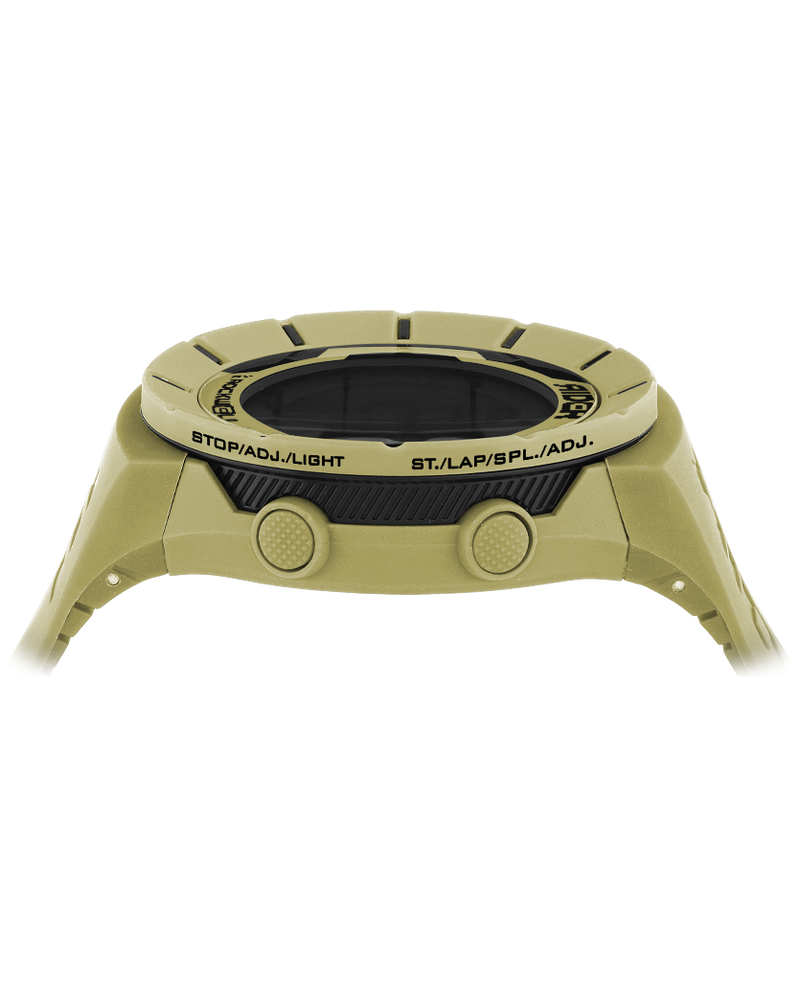 Load image into Gallery viewer, Rockwell Time - Coliseum Fit™ (Coyote Tan/Black) Watch

