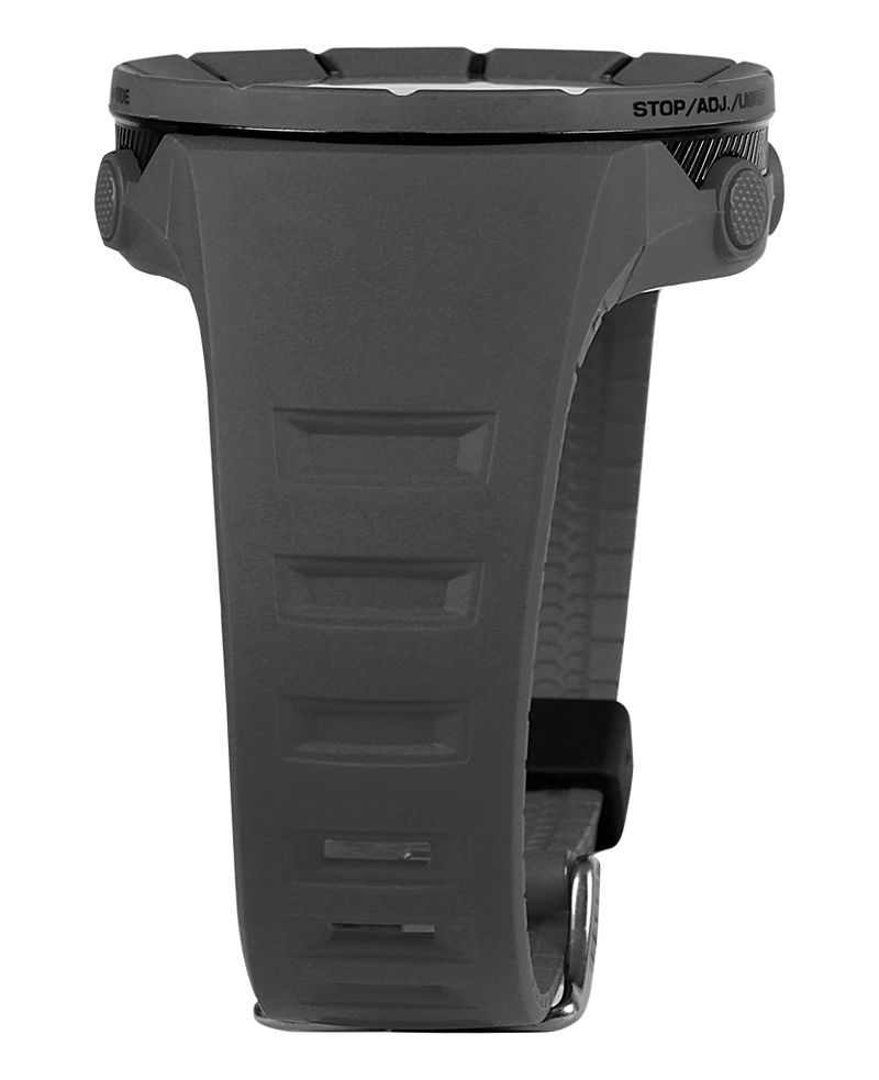 Load image into Gallery viewer, Rockwell Time - Coliseum Fit™ (Gray/Black) Watch
