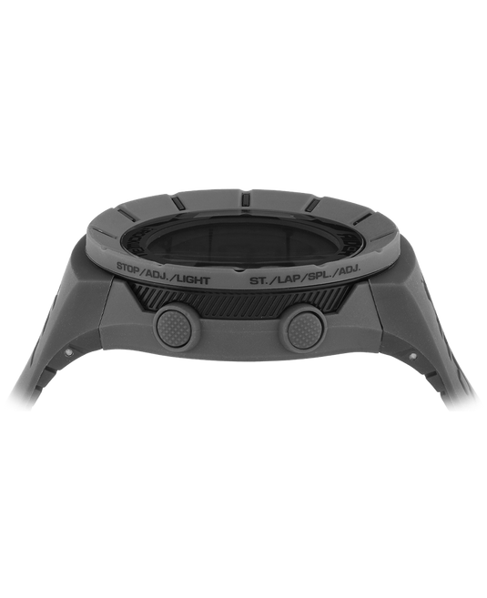 Rockwell Time - Coliseum Fit™ (Gray/Black) Watch