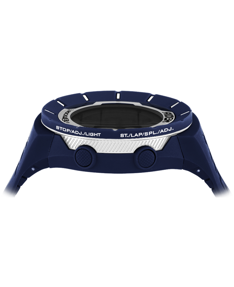 Load image into Gallery viewer, Rockwell Time - Coliseum Fit™ (Navy/White) Watch
