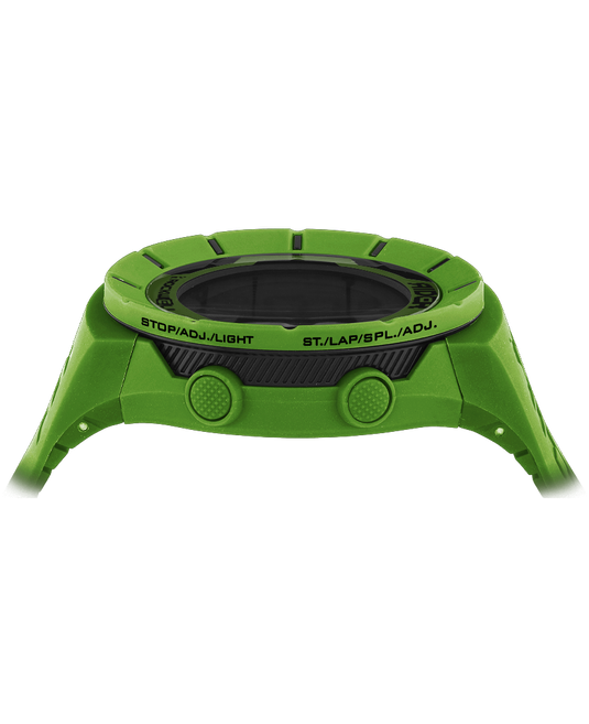 Rockwell Time - Patriot Gear OD Green Coliseum Fit™