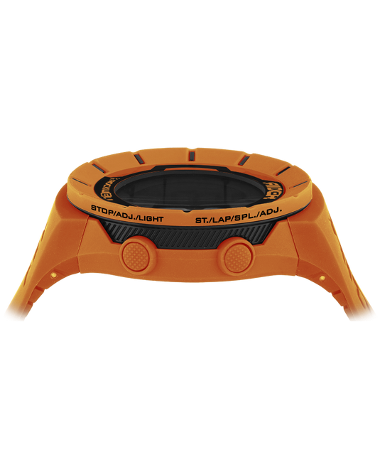 Rockwell Time - Coliseum Fit™ (Orange/Black) Watch