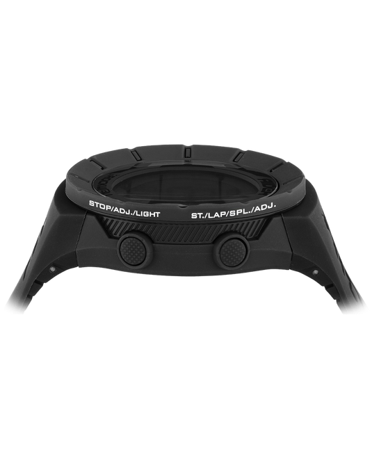 Rockwell Time - Coliseum Fit™ (Phantom Black) Watch