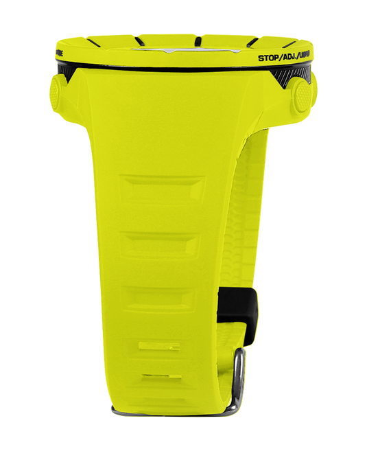 Rockwell Time - Coliseum Fit™ (Yellow/Black) Watch