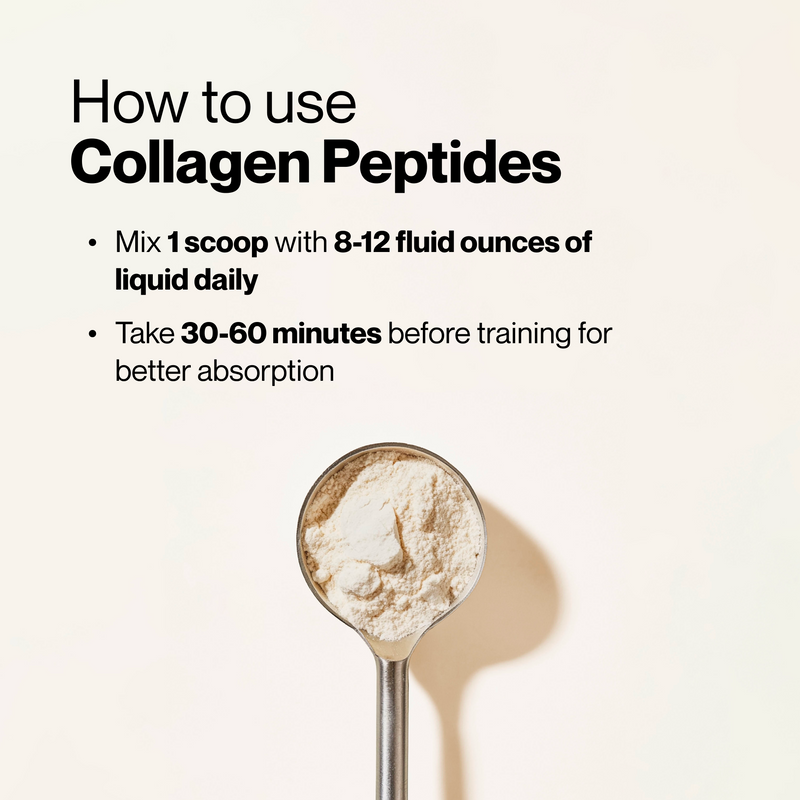 Load image into Gallery viewer, Momentous - Collagen Peptides
