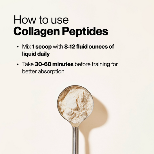 Momentous - Collagen Peptides