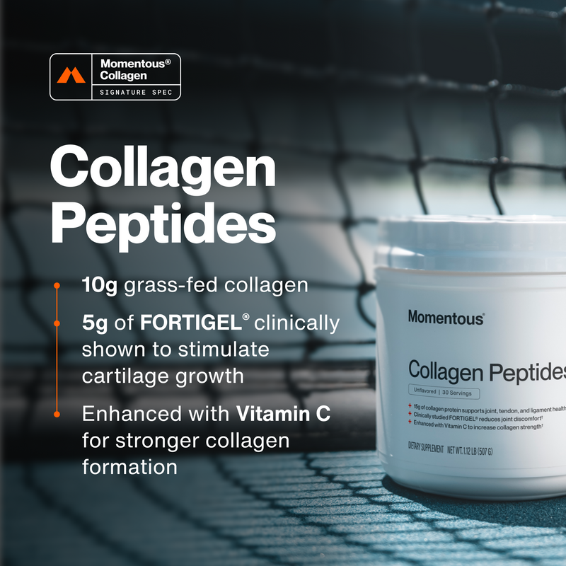 Load image into Gallery viewer, Momentous - Collagen Peptides
