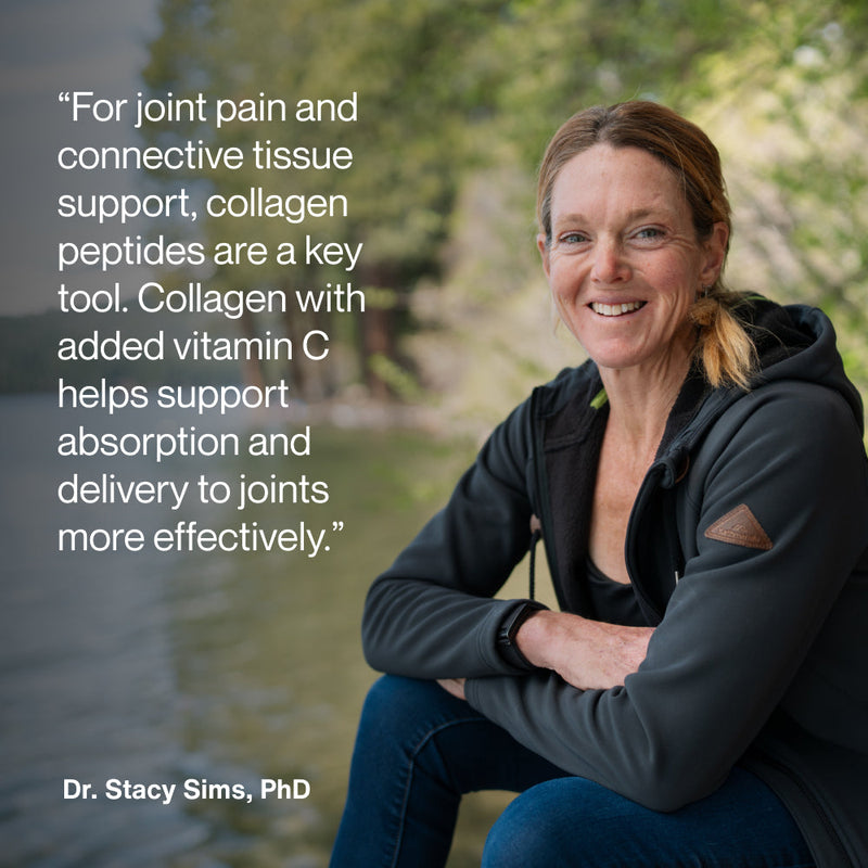 Load image into Gallery viewer, Momentous - Collagen Peptides - Protein Supplements
