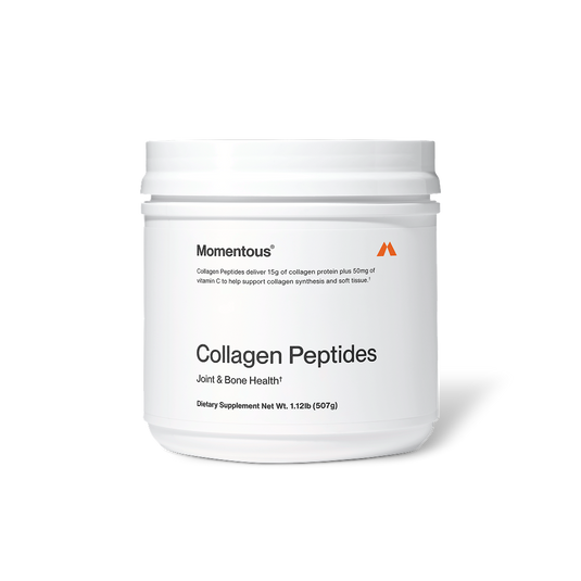 Momentous - Collagen Peptides