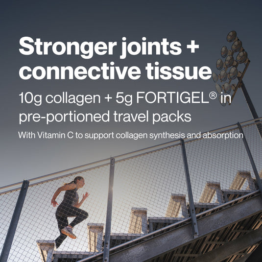 Momentous - Collagen Peptides 10-Travel Packs