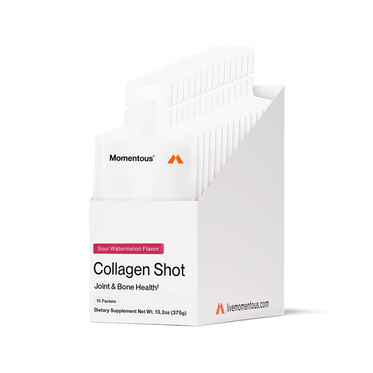 Momentous - Collagen Shot 15-Packs