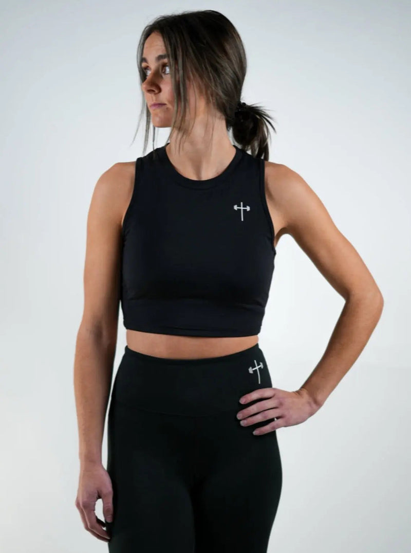 Load image into Gallery viewer, HolStrength - Active Combat Top
