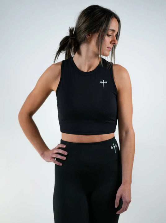 HolStrength - Active Combat Top