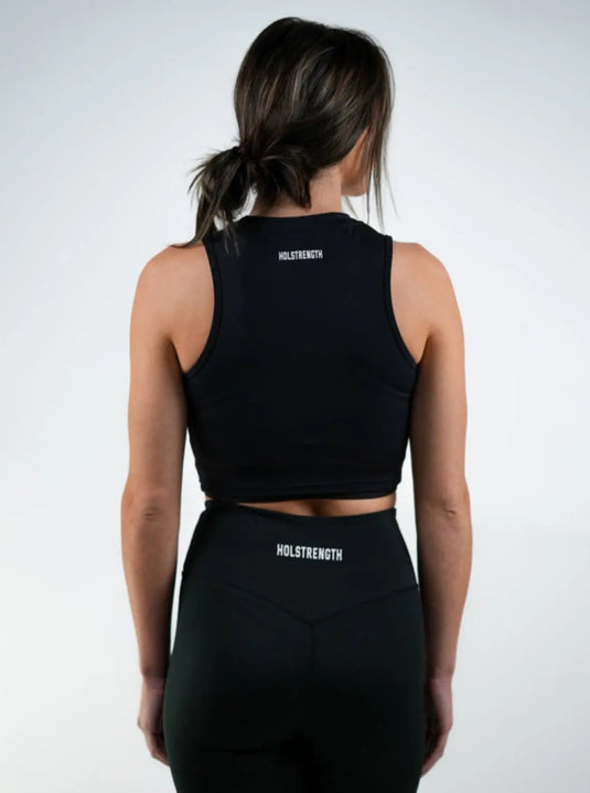 HolStrength - Active Combat Top