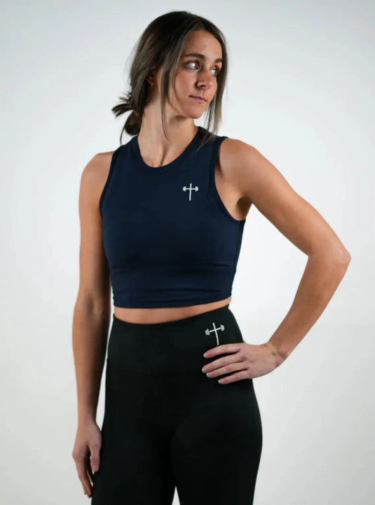 HolStrength - Active Combat Top