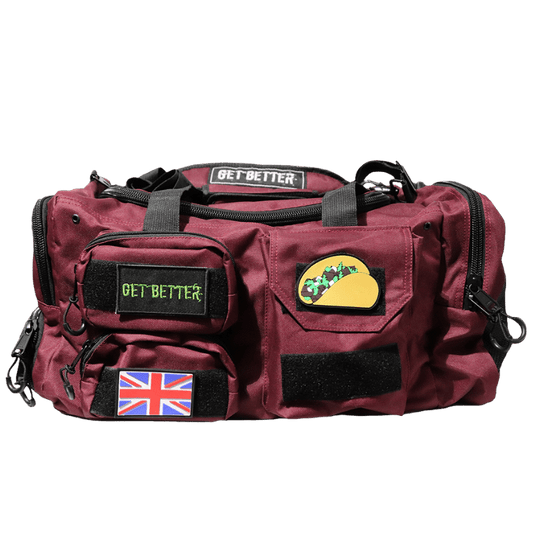 Bear KompleX - Commuter Series - Duffle Bag