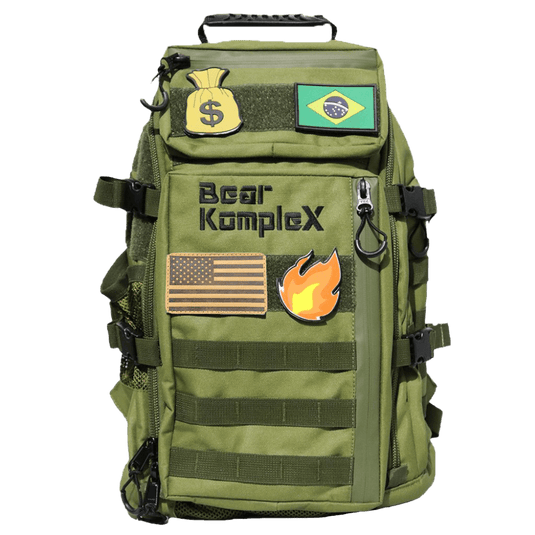 Bear KompleX - Commuter Series - Backpack