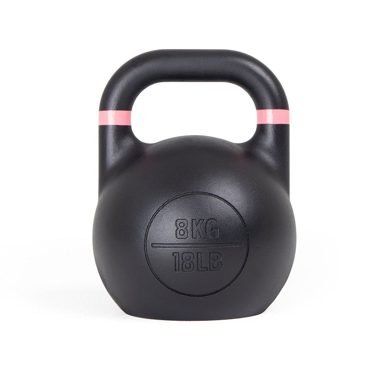 Load image into Gallery viewer, SMAI - Competition Kettlebells
