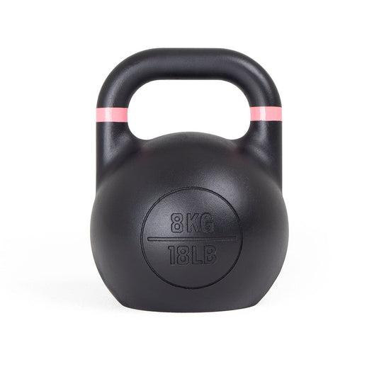 SMAI - Competition Kettlebells