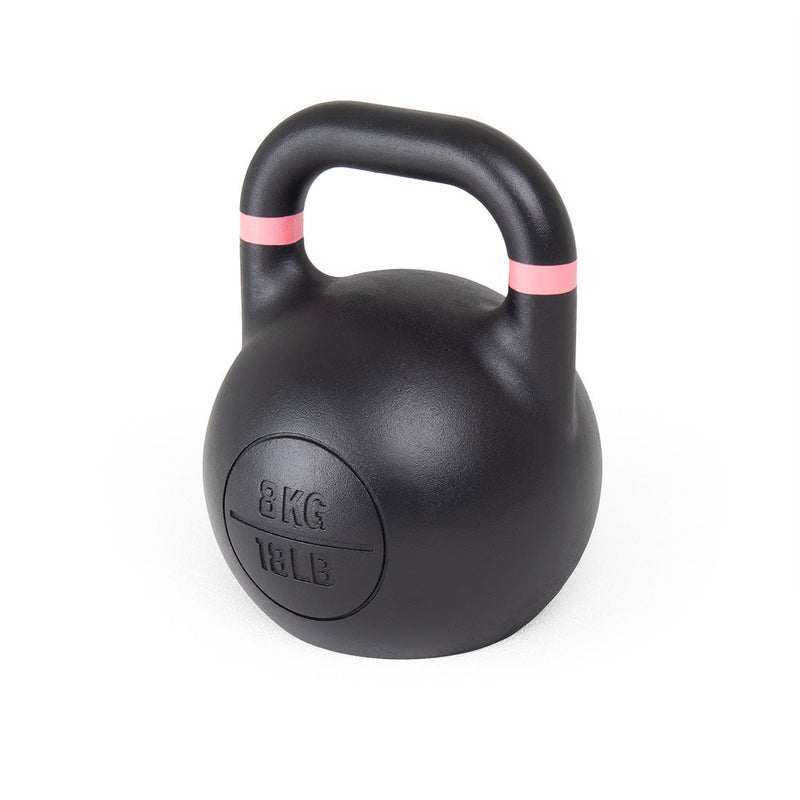 Load image into Gallery viewer, SMAI - Competition Kettlebells
