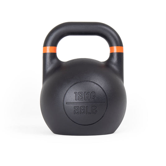 SMAI - Competition Kettlebells