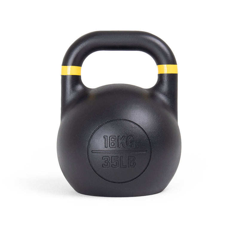 Load image into Gallery viewer, SMAI - Competition Kettlebells

