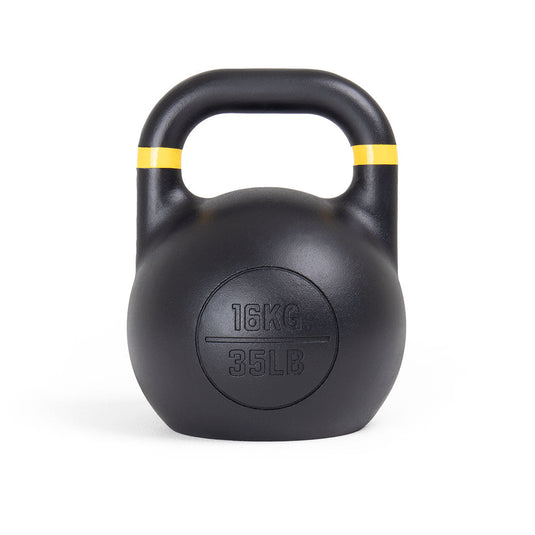 SMAI - Competition Kettlebells