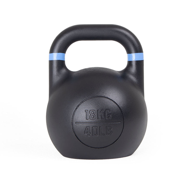 Load image into Gallery viewer, SMAI - Competition Kettlebells
