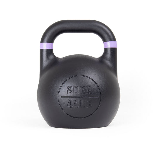 SMAI - Competition Kettlebells