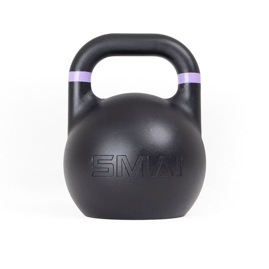 SMAI - Competition Kettlebells