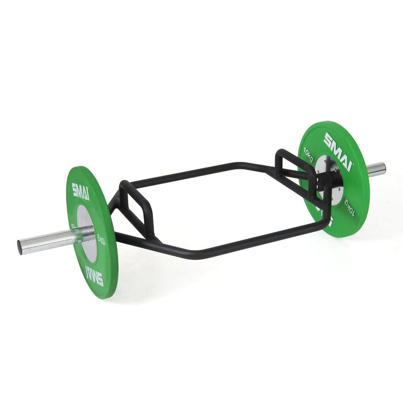 Load image into Gallery viewer, SMAI - Barbell (Trap) - Compact

