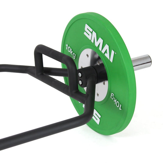 SMAI - Barbell (Trap) - Compact
