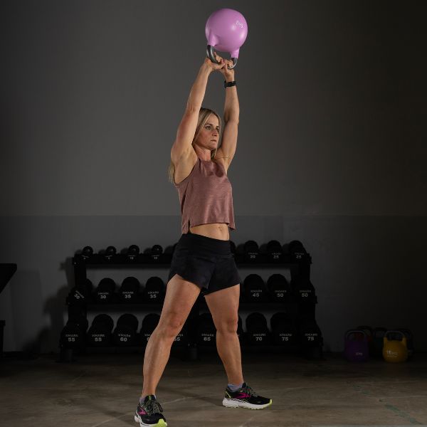 Load image into Gallery viewer, XMARK - Competition Kettlebells (KG) Singles, 8 kg to 32 kg
