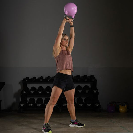 XMARK - Competition Kettlebells (KG) Singles, 8 kg to 32 kg