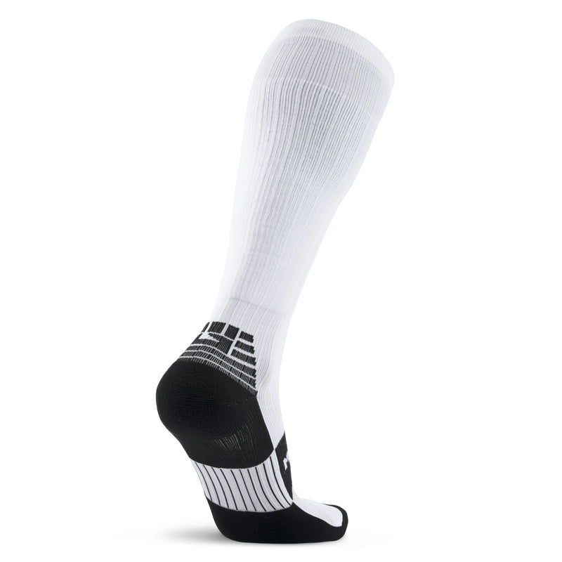 Load image into Gallery viewer, Tall Compression Socks [White]
