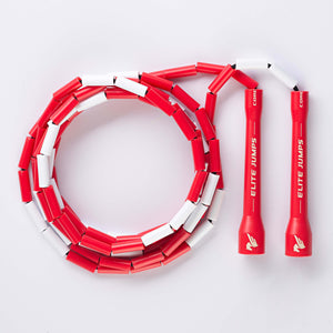 Elite Jumps - Core Beaded Jump Rope