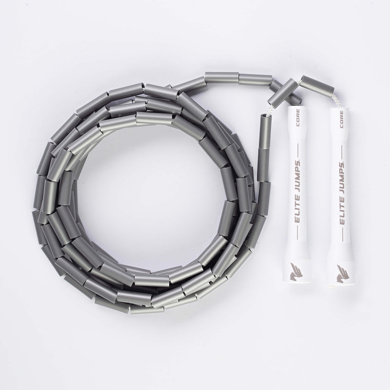 Load image into Gallery viewer, Elite Jumps - Core Beaded Jump Rope
