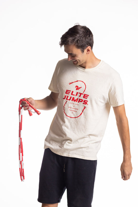 Elite Jumps - Core Beaded Jump Rope