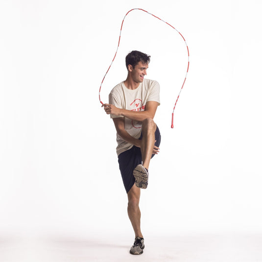 Elite Jumps - Core Beaded Jump Rope