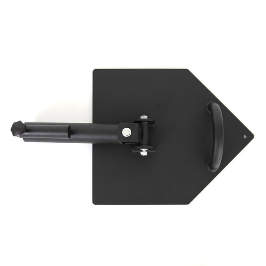 SMAI - Landmine with Handles